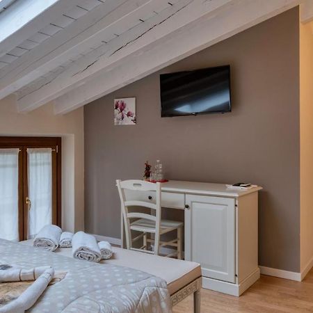 Cascina Volta Bed & Breakfast Brescia Dış mekan fotoğraf